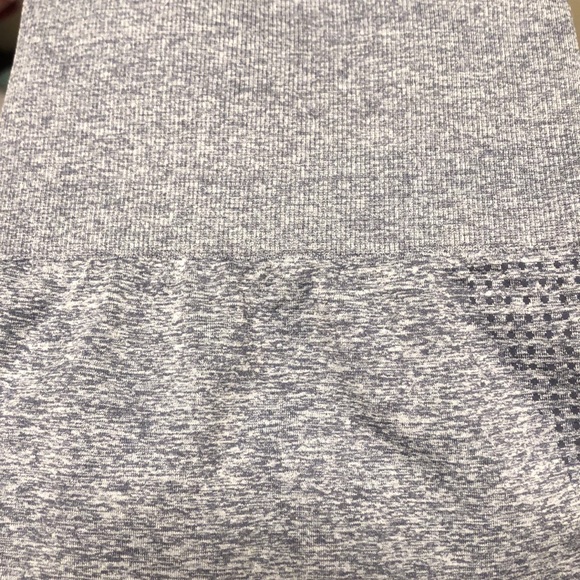 Gymshark vital seamless leggings - Picture 3 of 3